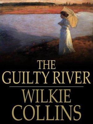 cover image of The Guilty River